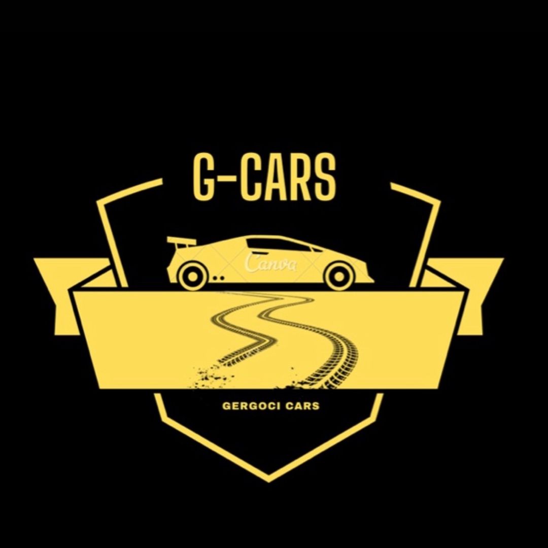 Gergoci Cars logo